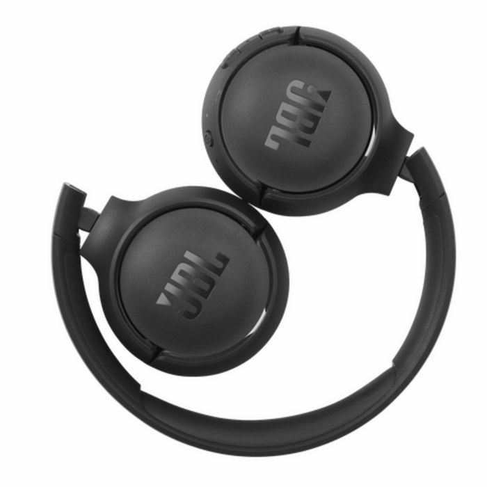 Reuse Chile Audífonos JBL Inalámbricos On-Ear Tune 510BT Negro Reacondicionado