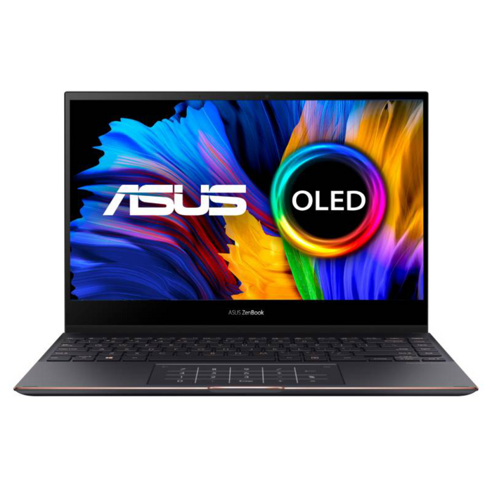 Reuse Chile Notebook Asus Zenbook Flip S13 UX371EA Core i7 16GB RAM 512GB SSD Reacondicionado