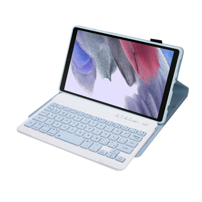 Reuse Chile Funda con Teclado Para Tablet Samsung Tab A7 Lite Openbox