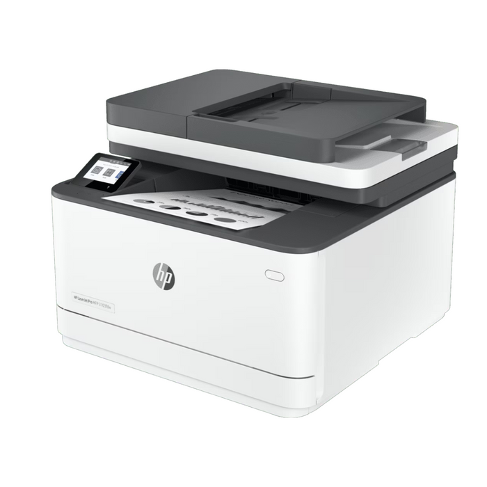 Reuse Chile Impresora HP LaserJet Pro MFP 3103FDW Openbox