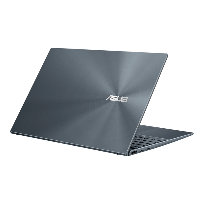 Reuse Chile Notebook Asus Zenbook 13" Core i7 16GB RAM 512GB SSD Reacondicionado