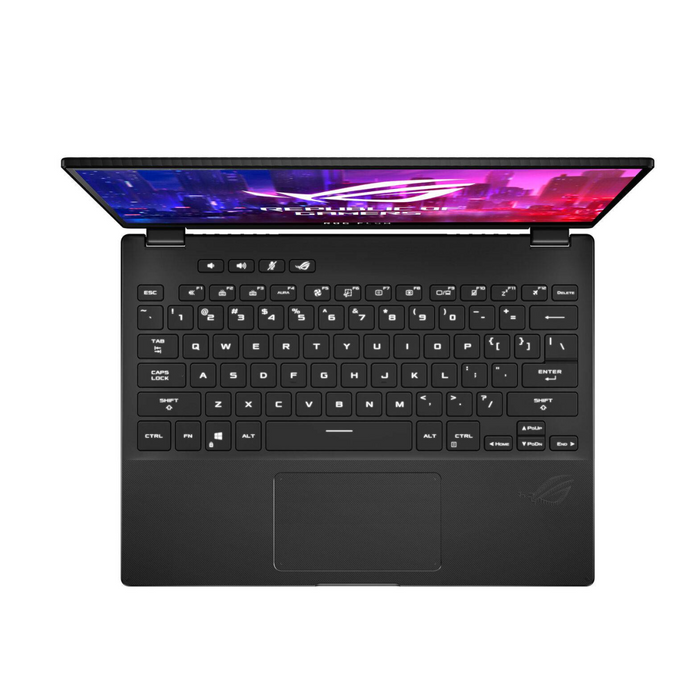 Reuse Chile Notebook Asus Gamer ROG Flow X13 GV301QH Ryzen 9 32GB RAM 1TB SSD Reacondicionado