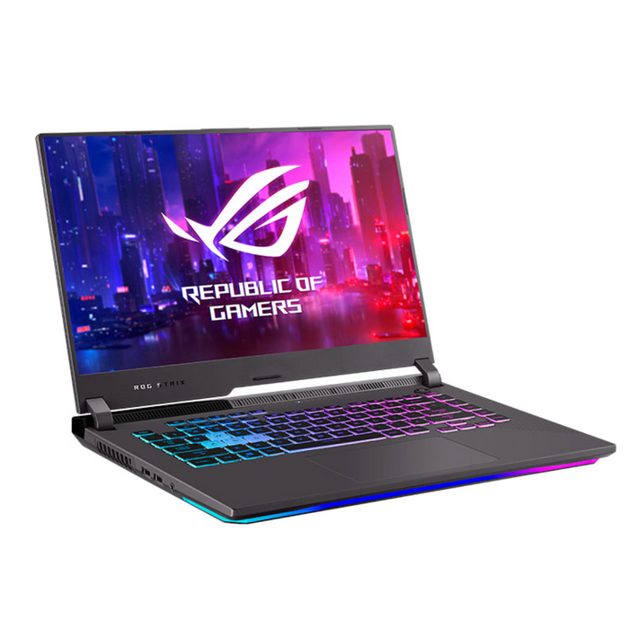 Reuse Chile Notebook Asus ROG Strix G15 G513IC-HN073W AMD Ryzen 7 8GB RAM 512GB SSD Reacondicionado