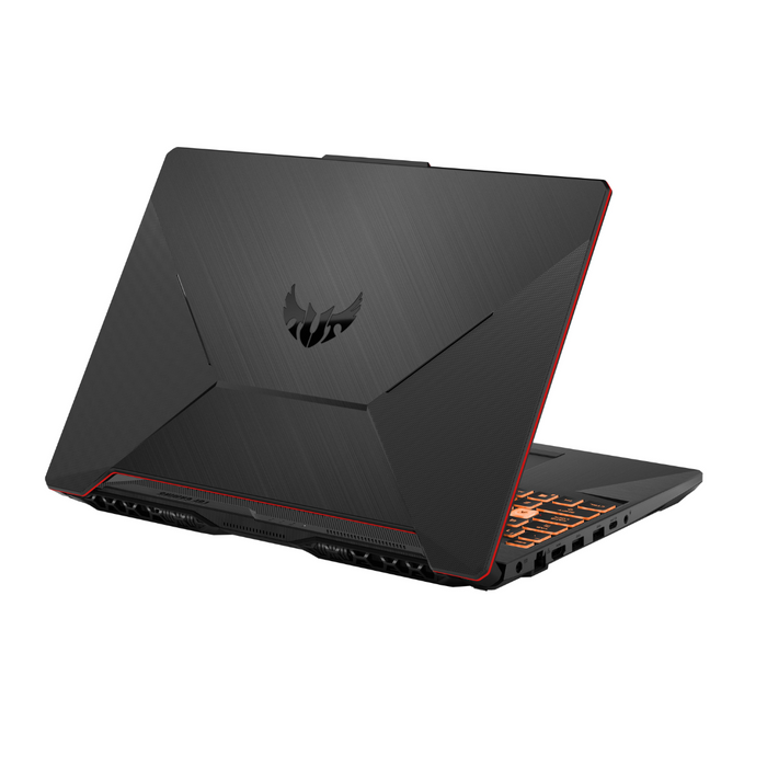 Reuse Chile Notebook Asus TUF Gamer  15,6" F15 FX506LHB Core i5 8GB RAM 512GB SSD Reacondicionado