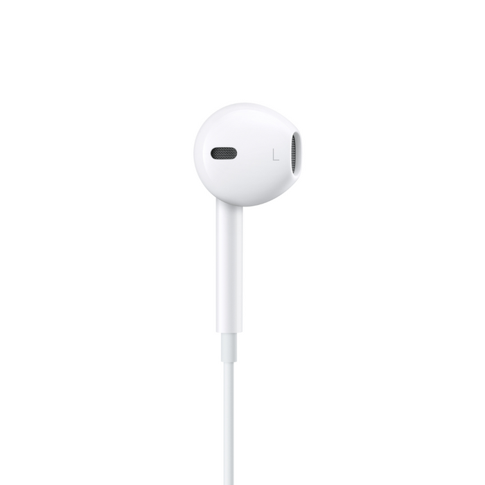 Reuse Chile Earpods Apple con Conector Lightning Openbox