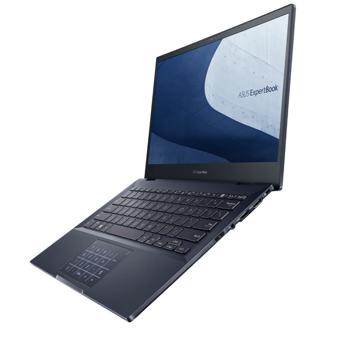 Reuse Chile Notebook Asus ExpertBook  B5302CE Core i7 16GB RAM 51GB SSD Reacondicionado