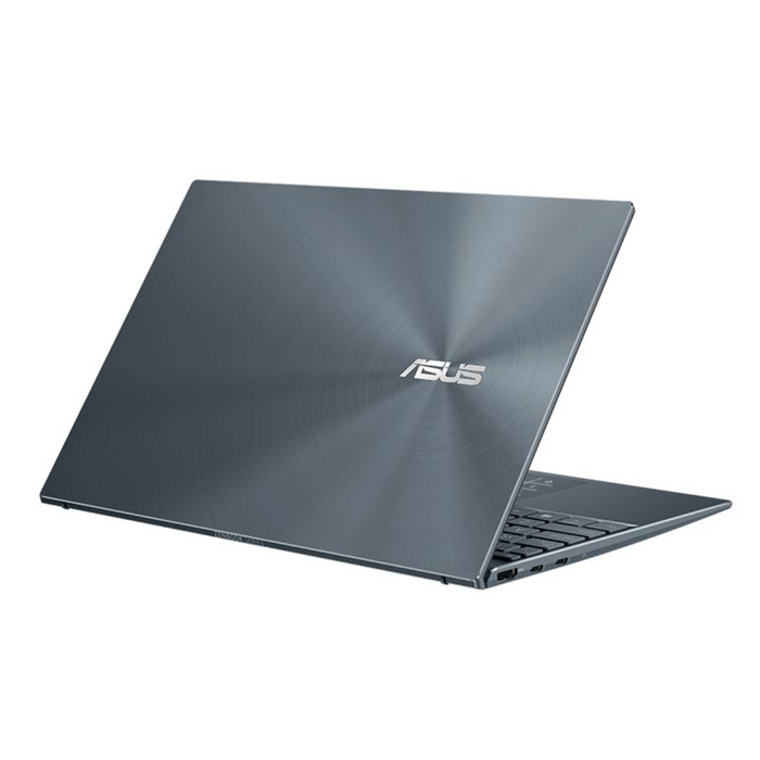 Reuse Chile Notebook Asus Zenbook 13 UX325EA-LR580W Core i7 16GB RAM 512GB SSD Reacondicionado