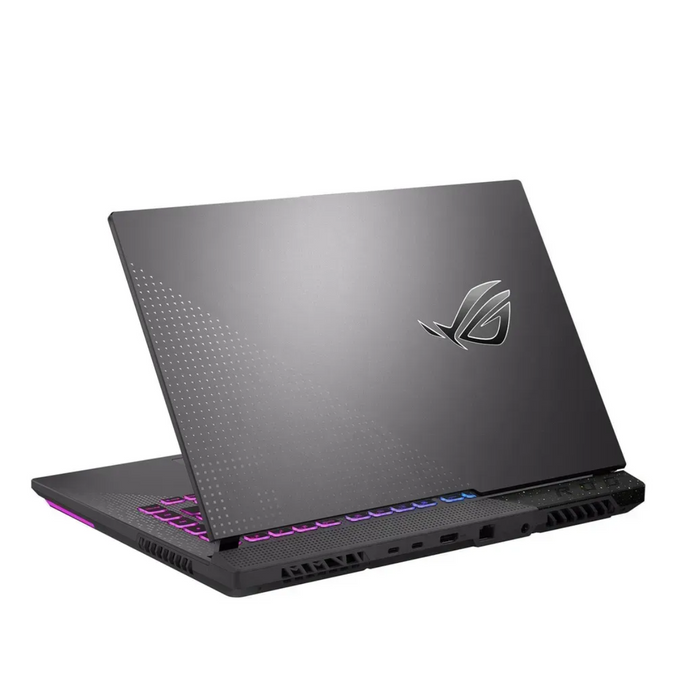 Reuse Chile Notebook Asus Gamer Rog Strix G15 Ryzen 9 16GB RAM 512GB SSD NVIDIA GeForce RTX 3060 Reacondicionado