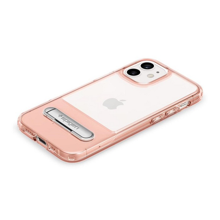 Reuse Chile Carcasa Spigen Slim Armor Essential S para iPhone 12 Mini Openbox