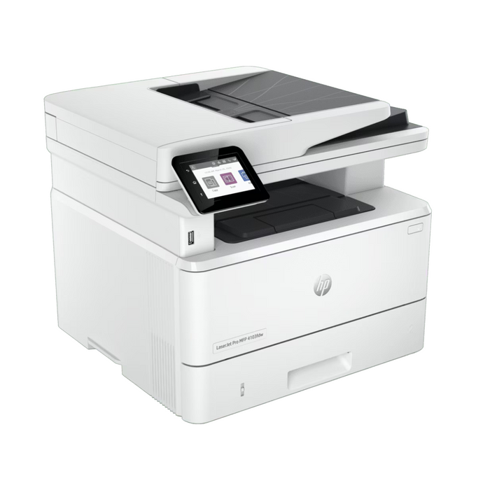 Reuse Chile Impresora HP LaserJet Pro MFP 4103fdw Openbox