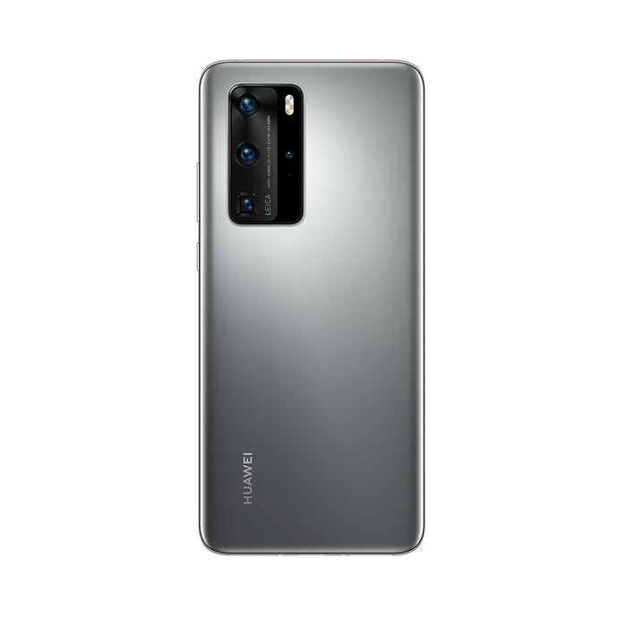 Reuse Chile Smartphone Huawei P40 Pro 256GB Gris Reacondicionado