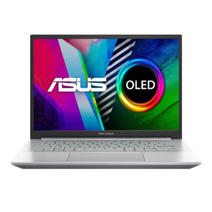 Reuse Chile Notebook Asus Vivobook Pro 15 OLED K3500PA-L1264T Core i5 8GB RAM 512GB SSD Reacondicionado