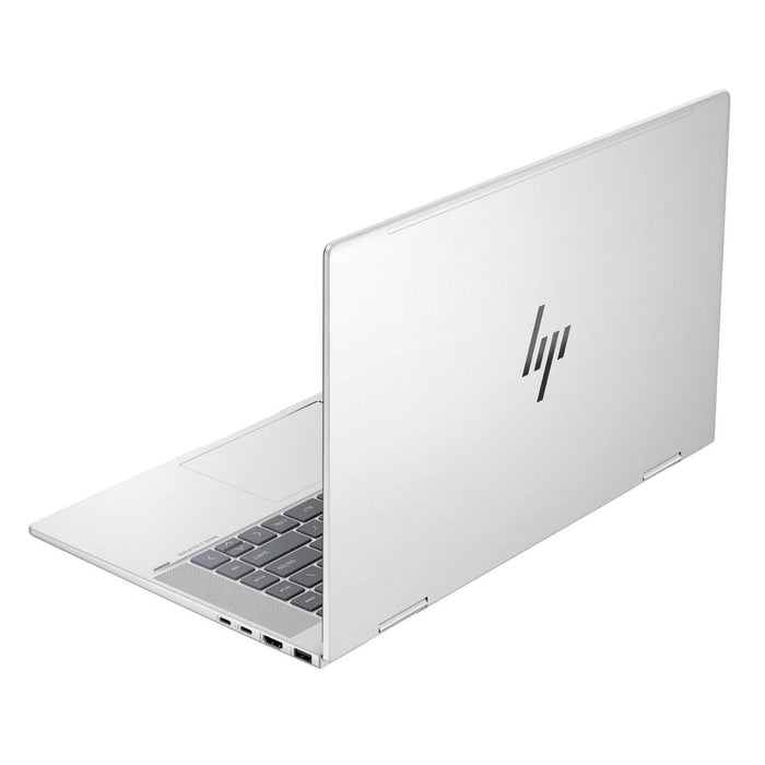 Reuse Chile Notebook HP Envy x360 15-fe0053dx Core i7 16GB RAM 512GB SSD Plata Reacondicionado