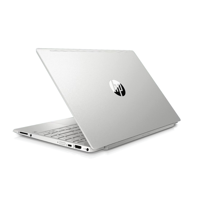 Reuse Chile Notebook HP Pavilion 13-AN1016 Core i7 8GB RAM 256GB SSD Reacondicionado