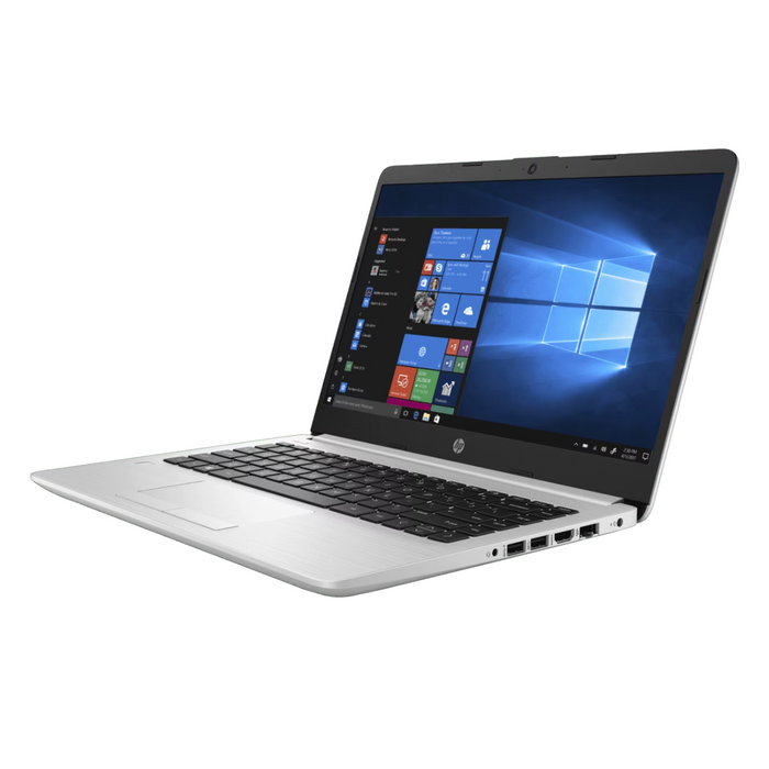 Reuse Chile Notebook HP 348 G7 Core i3 4GB RAM 1TB HDD Plata Reacondicionado