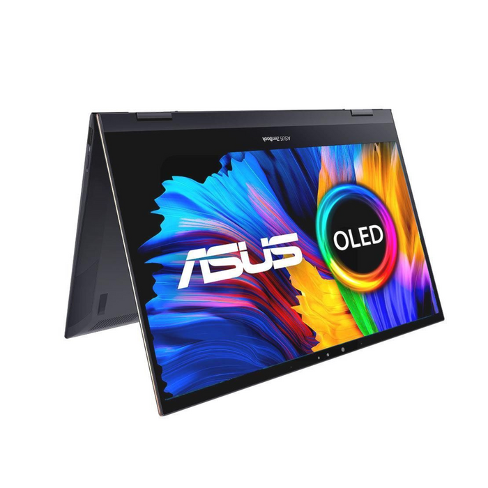 Reuse Chile Notebook Asus Zenbook Flip S13 UX371EA Core i7 16GB RAM 512GB SSD Reacondicionado