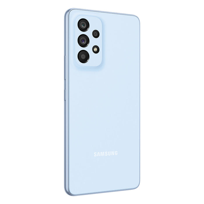 Reuse Chile Samsung Galaxy A53 128GB Azul Reacondicionado