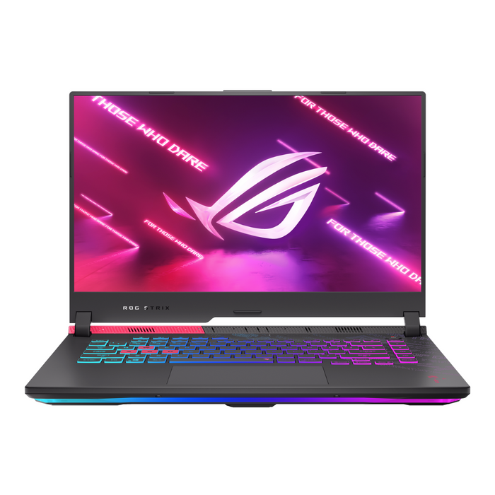 Reuse Chile Notebook Asus ROG Strix G15 G513IC-HN073W AMD Ryzen 7 8GB RAM 512GB SSD Reacondicionado