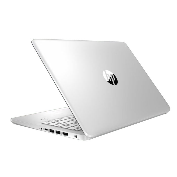 Reuse Chile Notebook HP 14-DQ0505LA Intel Pentium Silver N5030 8GB RAM 256GB SSD Openbox