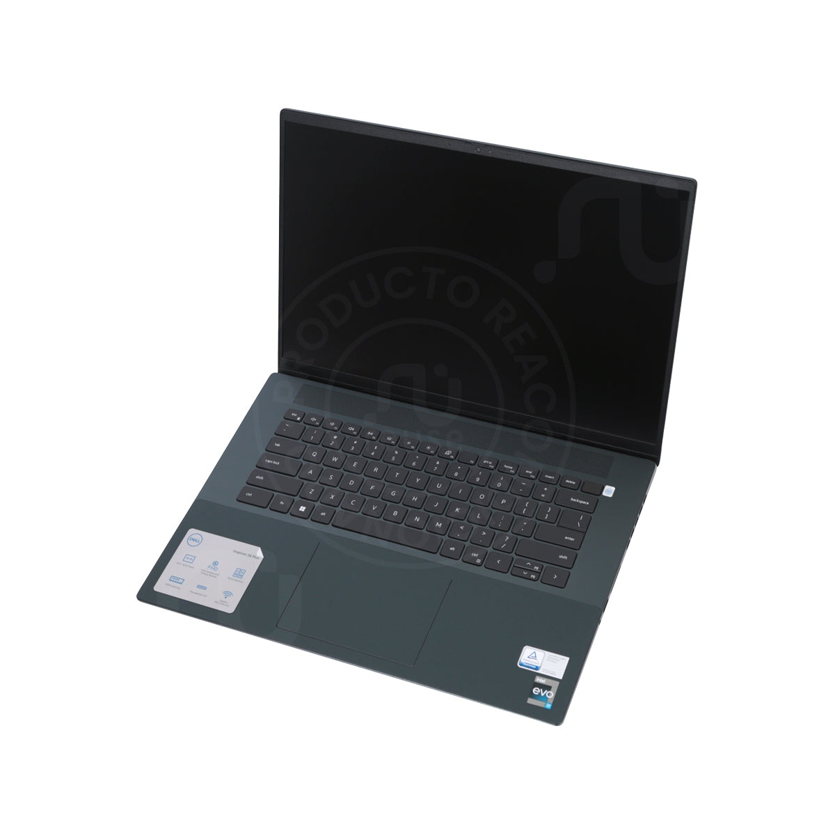Notebook Dell Inspiron 16 Plus 7620 16
