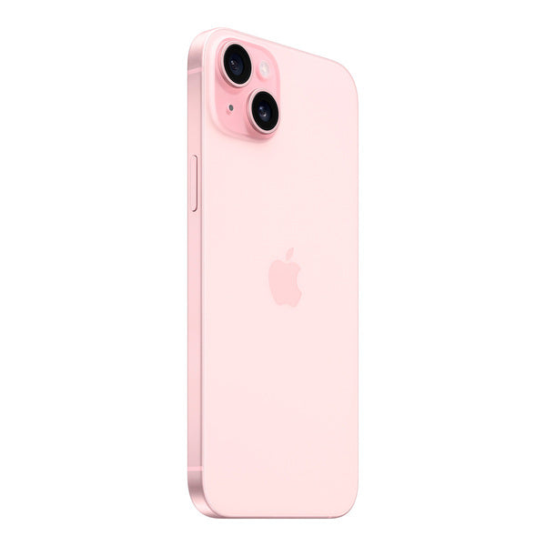 Reuse Chile Apple iPhone 15 Plus 5G 128GB Rosado Reacondicionado