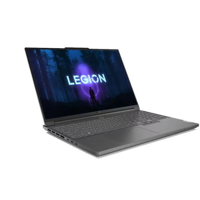 Reuse Chile Notebook Lenovo Legion Slim 7 16IRH8 Gaming i9 16GB RAM 1TB SSD Reacondicionado