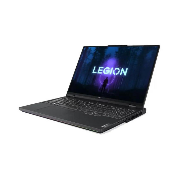 Reuse Chile Notebook Lenovo Legion Pro 5 16IRX8 Gaming i9 32GB RAM 1TB SSD Reacondicionado