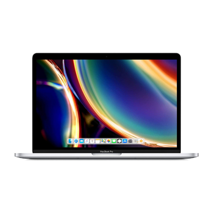 Reuse Chile Apple MacBook Pro 16" Core i7 16GB RAM 500GB SSD Reacondicionado