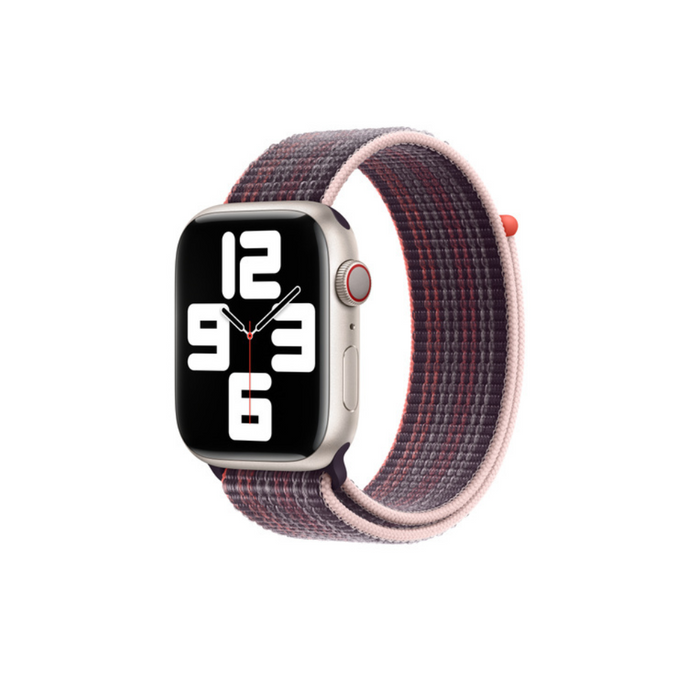 Reuse Chile Correa Apple Watch 45mm ElderBerry Openbox