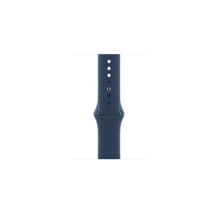 Reuse Chile Correa Apple Watch 45mm Azul Openbox