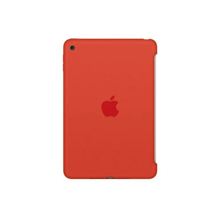 Reuse Chile Carcasa Apple de silicona iPad Mini 4 Naranja Openbox