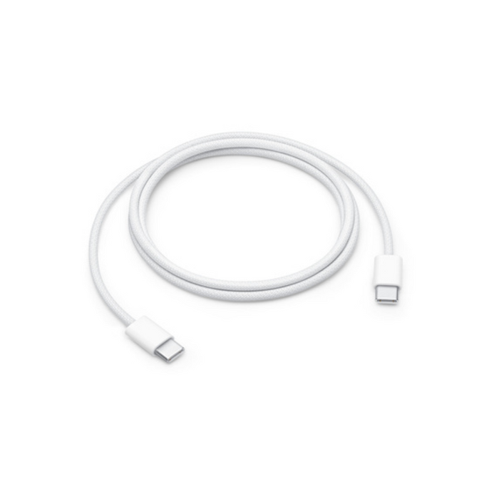 Reuse Chile Apple Cable de carga USB tipo C Blanco Openbox