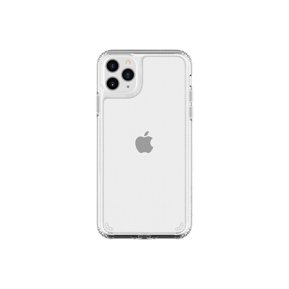 Funda para iphone 12 mini lumina clear