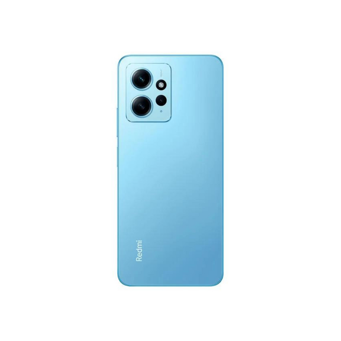 Reuse Chile Smartphone Xiaomi Redmi Note 12 256GB Azul Reacondicionado