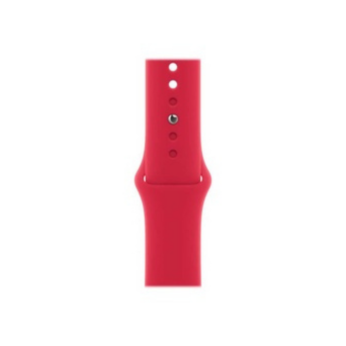 Reuse Chile Correa Apple Watch 45mm Rojo Openbox