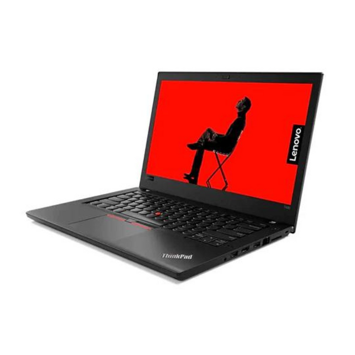 Reuse Chile Notebook Lenovo ThinkPad T480 Core i5 8GB RAM 240GB SSD Reacondicionado