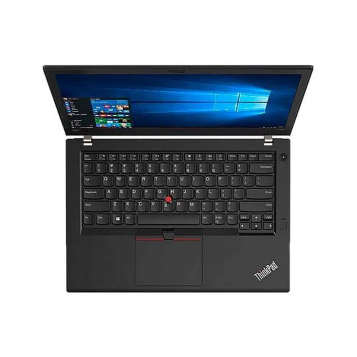 Reuse Chile Notebook Lenovo ThinkPad T480 Core i5 8GB RAM 240GB SSD Reacondicionado