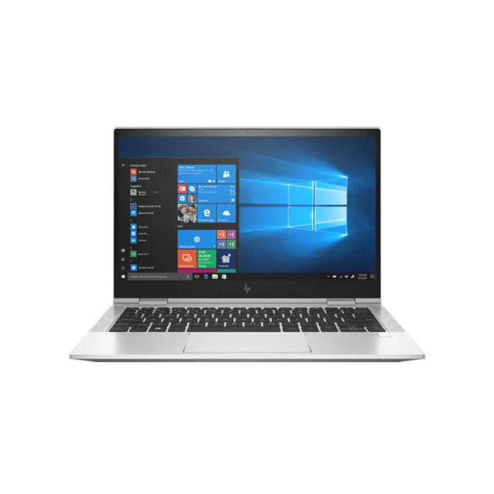 Reuse Chile Notebook HP EliteBook 830 G7 i7 32GB RAM 256GB SSD Reacondicionado