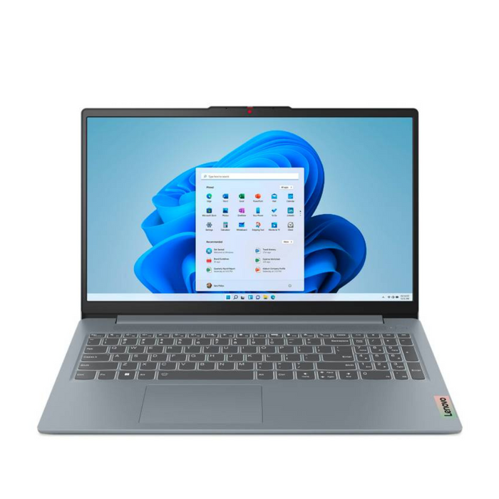 Reuse Chile Notebook Ideapad 3 Lenovo i3 8GB RAM 512GB SSD 15,6" FHD IPS Openbox