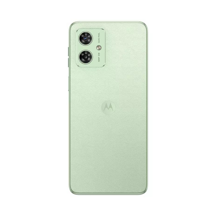 Reuse Chile Smartphone Motorola G54 5G 256GB Verde Reacondicionado