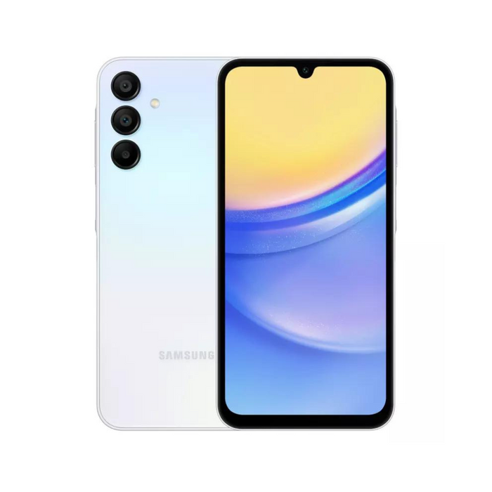 Reuse Chile Smartphone Samsung Galaxy A15 5G 128Gb Azul Openbox