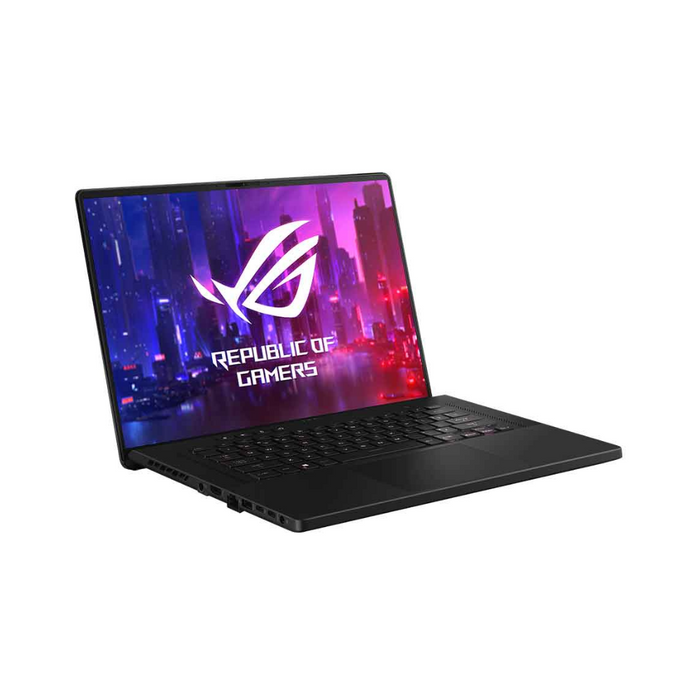 Reuse Chile Notebook Asus Rog Zephyrus M16 i7 16GB RAM 512GB SSD RTX3050Ti Reacondicionado