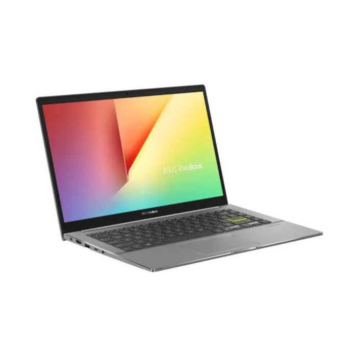 Reuse Chile Notebook Asus Vivobook i5 8GB RAM 512GB SSD Reacondicionado