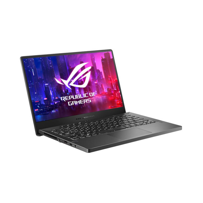 Reuse Chile Notebook Asus Rog Zephyrus G14 AMD R7 16GB RAM 512GB SSD Reacondicionado