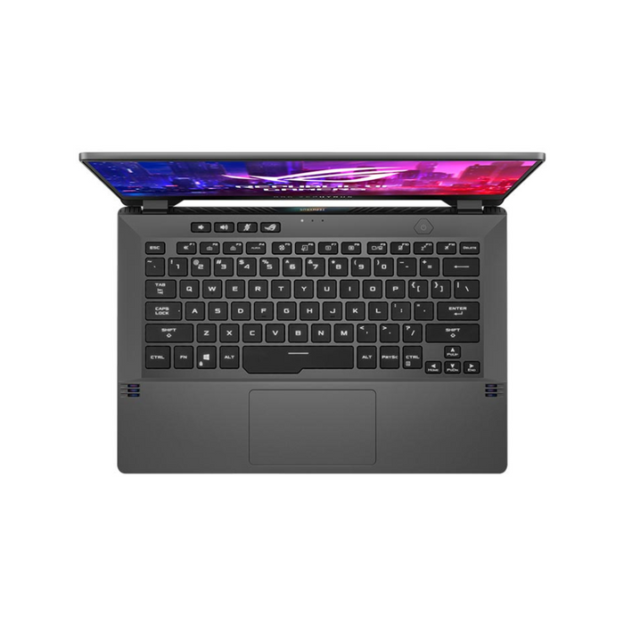 Reuse Chile Notebook Asus Rog Zephyrus G14 AMD R7 16GB RAM 512GB SSD Reacondicionado