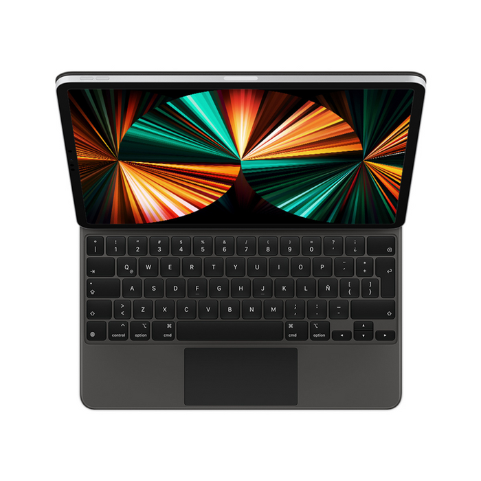 Reuse Chile Teclado Magic Keyboard Ipad Pro 12,9" Negro Openbox