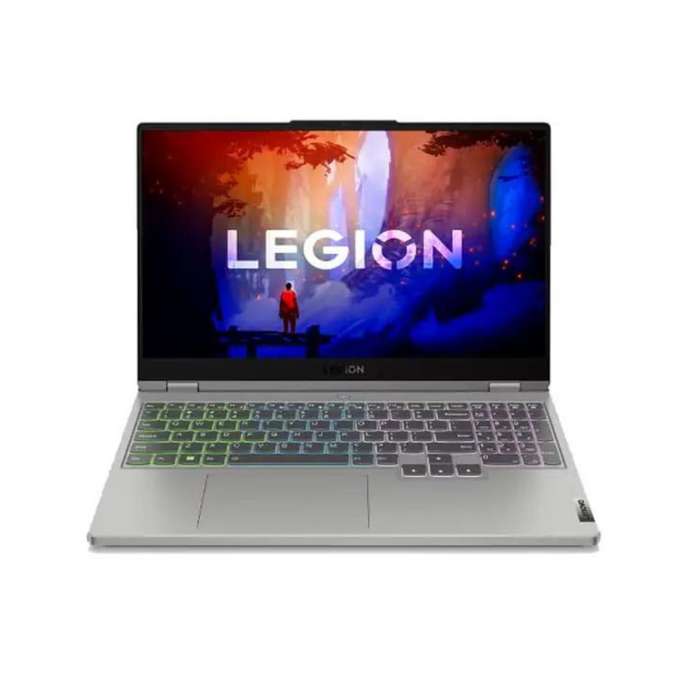 Reuse Chile Notebook Lenovo LEGION 5 15ARH7H GAMING AMD R7 16GB RAM 1TB SSD Reacondicionado