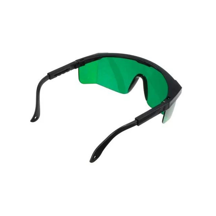 Reuse Chile Gafas De Visión De Nivel Láser Verdes Bosch Openbox