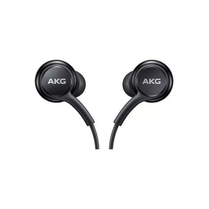 Reuse Chile Auriculares In-ear Samsung Akg  Eo-ic100 Negro Openbox