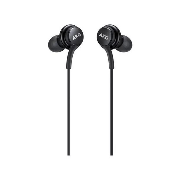 Reuse Chile Auriculares In-ear Samsung Akg  Eo-ic100 Negro Openbox